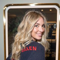 Una figura increíble: Alice Campello demostró ser una de las más bellas mujeres con esta imagen