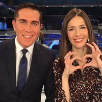 “Ahora que el área está libre...”: Barili y toda la verdad del romance con Cristina Pérez. ¡Por fin!