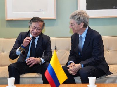 Revocaron la visa de Petro tras “acciones incendiarias” en Nueva York