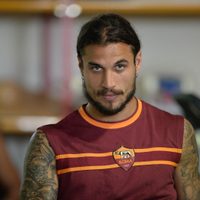 Jimena Barón ya fue: vinculan a Daniel Osvaldo con una famosa actriz y hay pruebas