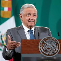 México confirma que será sede de las conversaciones entre el Gobierno y la oposición de Venezuela