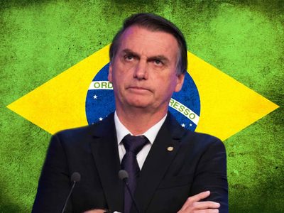 Bolsonaro lo hizo de nuevo: Brasil convulsiona con sus nuevas declaraciones