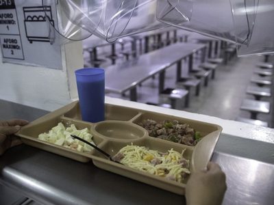 Alcoholímetro: 58 personas iniciaron 2023 en El Torito