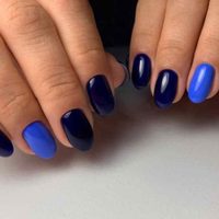 Nail Art para el día o la noche: los colores de manicura que tenés que usar si tenés un noviembre cargado de eventos