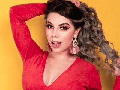 Lizbeth Rodríguez confesó todo lo que llevó sin pagar... ¡Y debe hasta la vida!