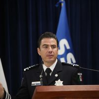 En audiencia inicial, FGR formaliza imputación por tortura contra Cárdenas Palomino
