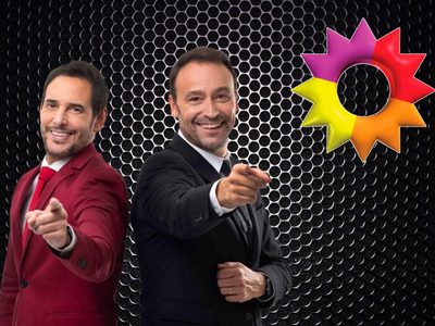 Cómo será el nuevo ciclo de El Trece que llega en el lugar de "Socios del Espectáculo"