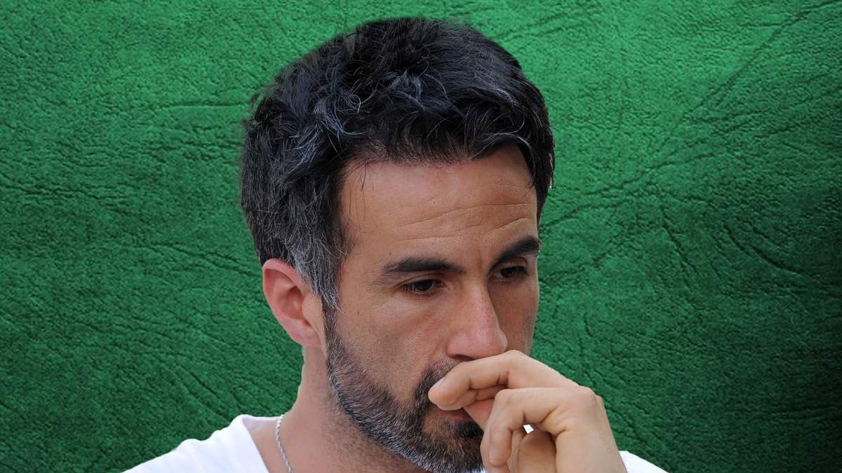 Leopoldo Luque. Fuente: (Minuto Neuquén)
