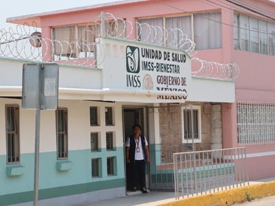 Hidalgo registra seis casos del virus Coxsackie; refuerzan vigilancia
