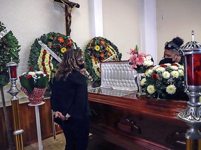 Armando Linares: Una muerte anunciada