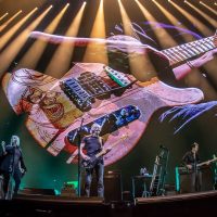 Roger Waters, 'profundamente decepcionado” de Peña