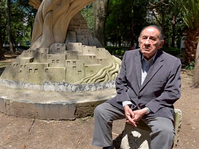 Testimonio de Carrillo Olea: Trabajar en Gobernación con Bartlett fue una pesadilla