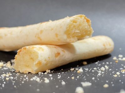 Chipalitos: la mezcla entre chipá y palitos que es perfecta para picotear en tu próxima juntada