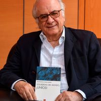 Boaventura de Sousa y el futuro de la izquierda