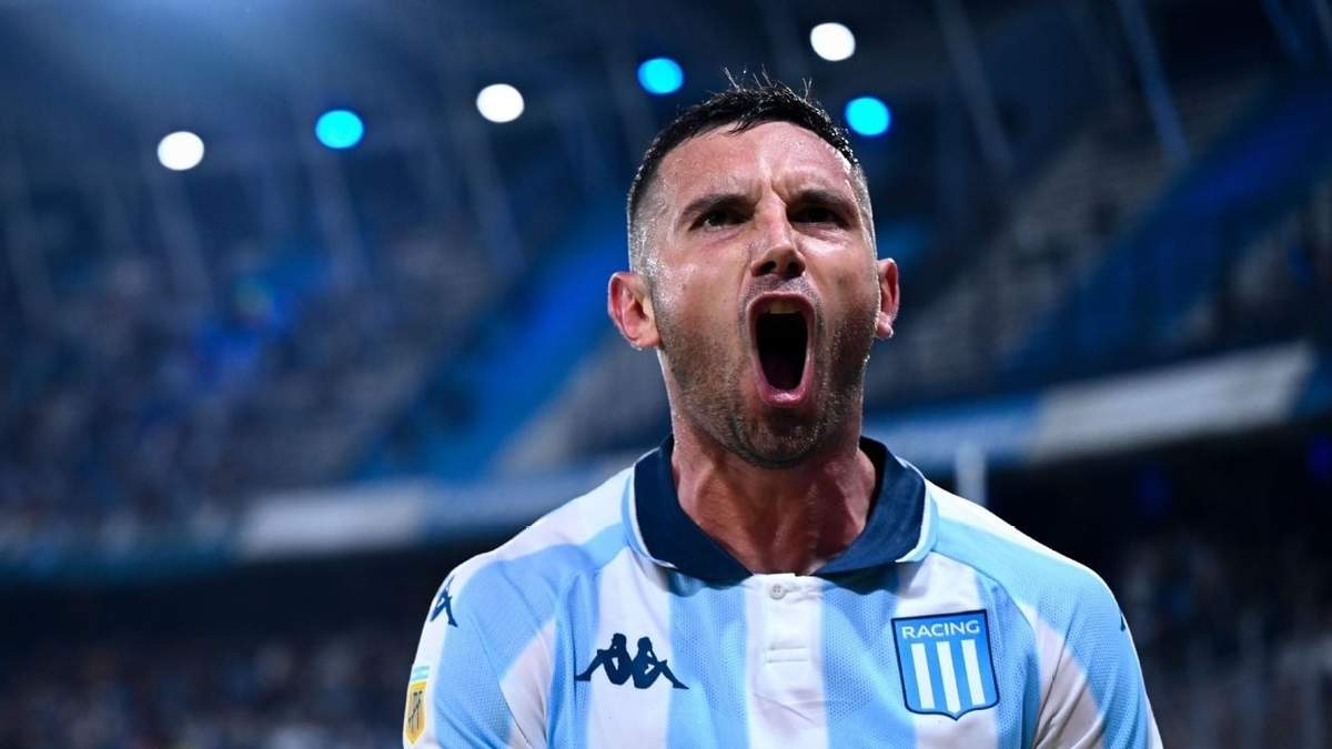 Adrián "Maravilla" Martínez. Fuente: (Instagram).