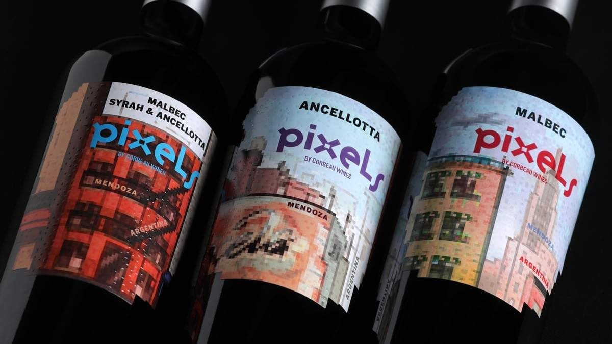 Vinos para sub30. Fuente; (Facebook)