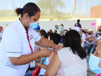 Colima: en dos semanas aumentaron 400% los casos activos de covid-19