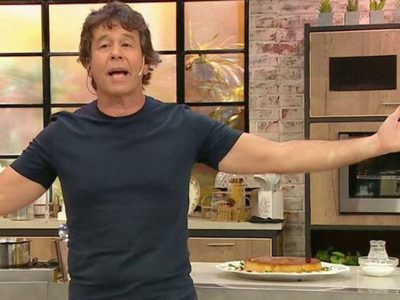 Sorpresa en Ariel en su salsa: una figura clave deja el programa por una fuerte razón