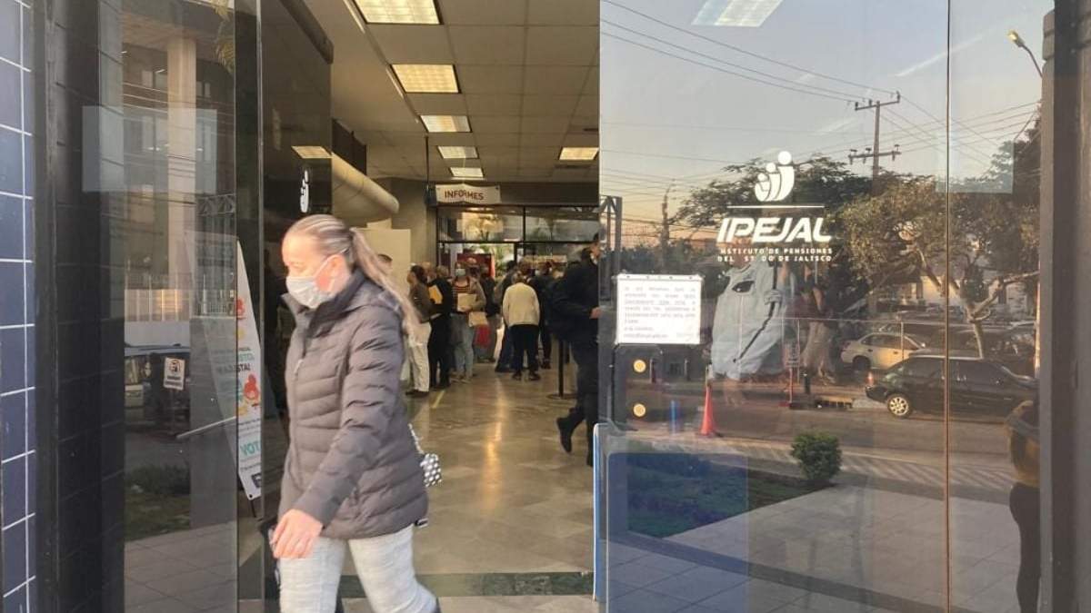 Instalaciones del Ipejal