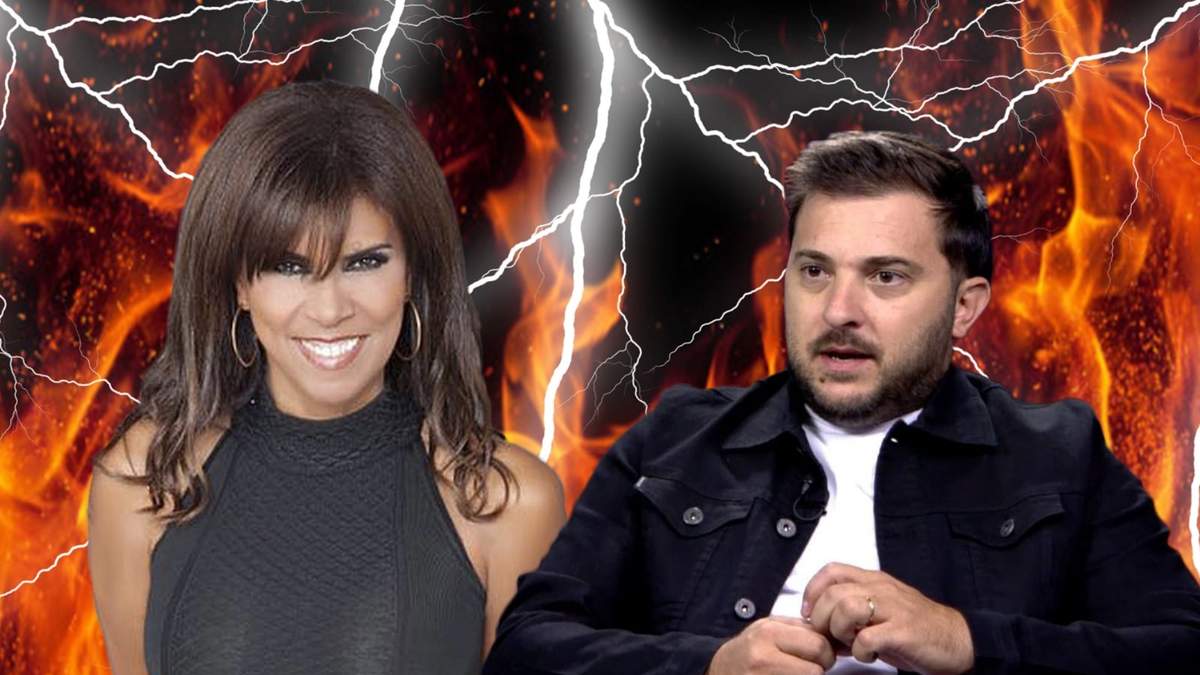 Anamá Ferreira y Diego Brancatelli. Fuente: (Minuto Neuquén)