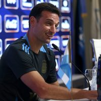 Sorprendió a Lionel Scaloni: el movimiento que hizo una figura para estar en la selección argentina