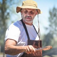 El chef Christian Petersen y un gran gesto: “No podemos quedarnos cruzados de brazos”