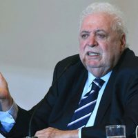 Argentina sufrirá "un incremento" en los casos de coronavirus, admitió González García