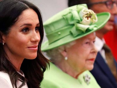 Se conoce la verdad tras las palabras de Meghan Markle: el último resquicio de confianza se terminó