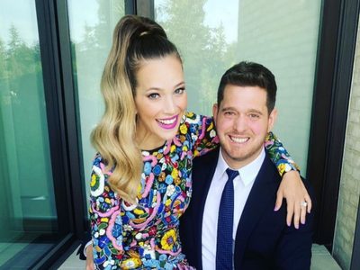 Moderna y con mucho confort: así es la casa que tienen Luisana Lopilato y Michael Bublé en Nordelta