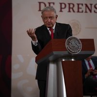 Estoy tan satisfecho por la reducción de la pobreza que hasta “me podría morir tranquilo”: AMLO