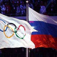 Ratifican veto de Rusia en los olímpicos de Tokio 2021 y Pekín 2022