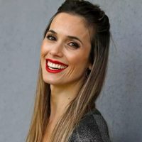 Efecto cuarentena: mirá el increíble cambio de imagen de Chechu Bonelli: "Lo necesito para vivir"