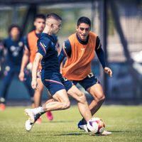 Estos son los horarios de los Cuartos de Final de la Liguilla del Guardianes 2021