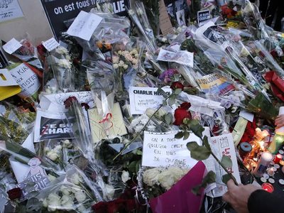 A 10 años del atentado contra Charlie Hebdo: el día que el terrorismo oscureció al humor