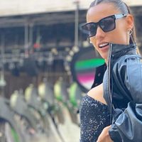 ¡Pampita a pura negociación! ¿Qué le pidió a Tinelli para ser parte del Bailando 2020?