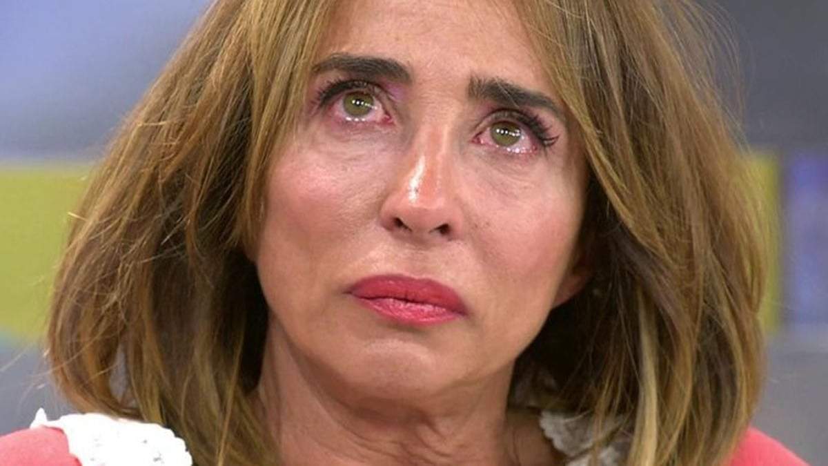 María Patiño. Fuente: (Instagram)