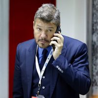 Se terminó la espera: Marcelo Tinelli se reencontró al aire libre con la persona que más extrañaba