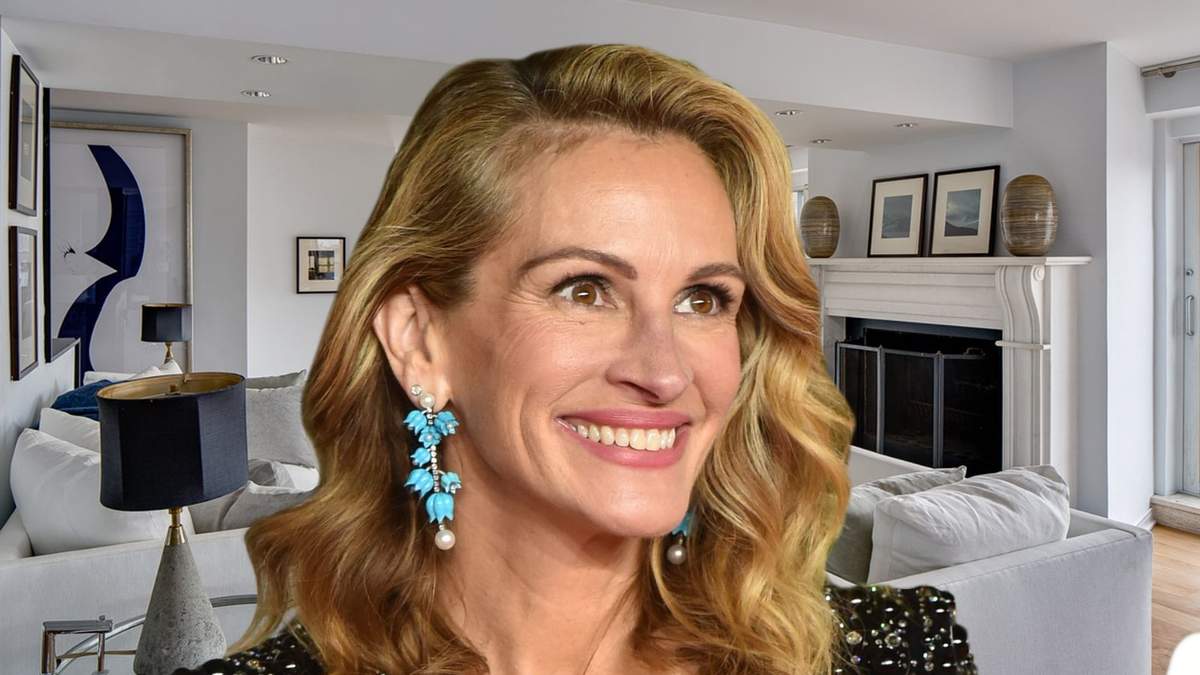 Julia Roberts. Fuente: (Minuto Neuquén)