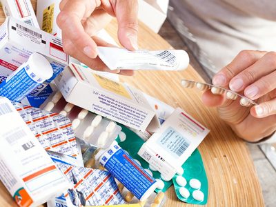 Llega una nueva campaña de recolección segura de medicamentos vencidos a Zapala