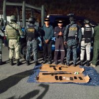 Sheinbaum presume disminución de homicidios en Zacatecas