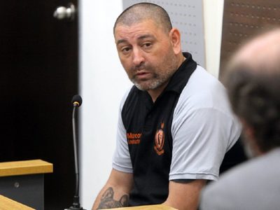 Condenaron al "peritrucho" que implantó pruebas para desviar la investigación por la muerte de Facundo Astudillo Castro