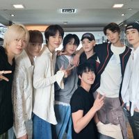 Nadie lo esperaba: el anuncio que dio NCT 127 después del alistamiento de Jaehyun