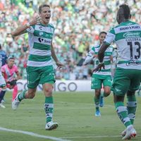 Liga MX cuatro jornadas después: Santos, Querétaro y América lideran el Apertura 2019