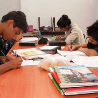 Estudiantes podrán recibir clases de apoyo escolar en Casa Evolución Plottier