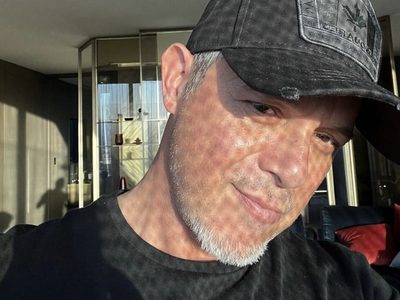 Alejandro Sanz reaparece con este nuevo y esperanzador mensaje sobre su salud mental