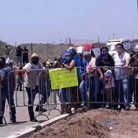 AMLO ofrece regular "autos chocolate" en Baja California