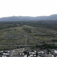 Quieren convertir el viejo autódromo en un polo deportivo y recreativo