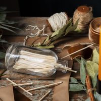 Rituales: 5 poderosas afirmaciones para atraer la abundancia a tu vida y sin gastar un peso