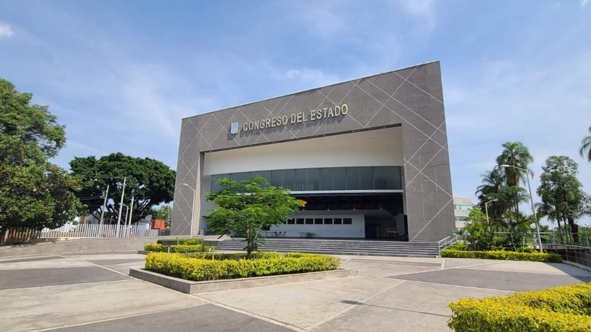 Comisión del Trabajo del Congreso de Morelos. "Oficialía" encargada de decidir sobre jubilaciones