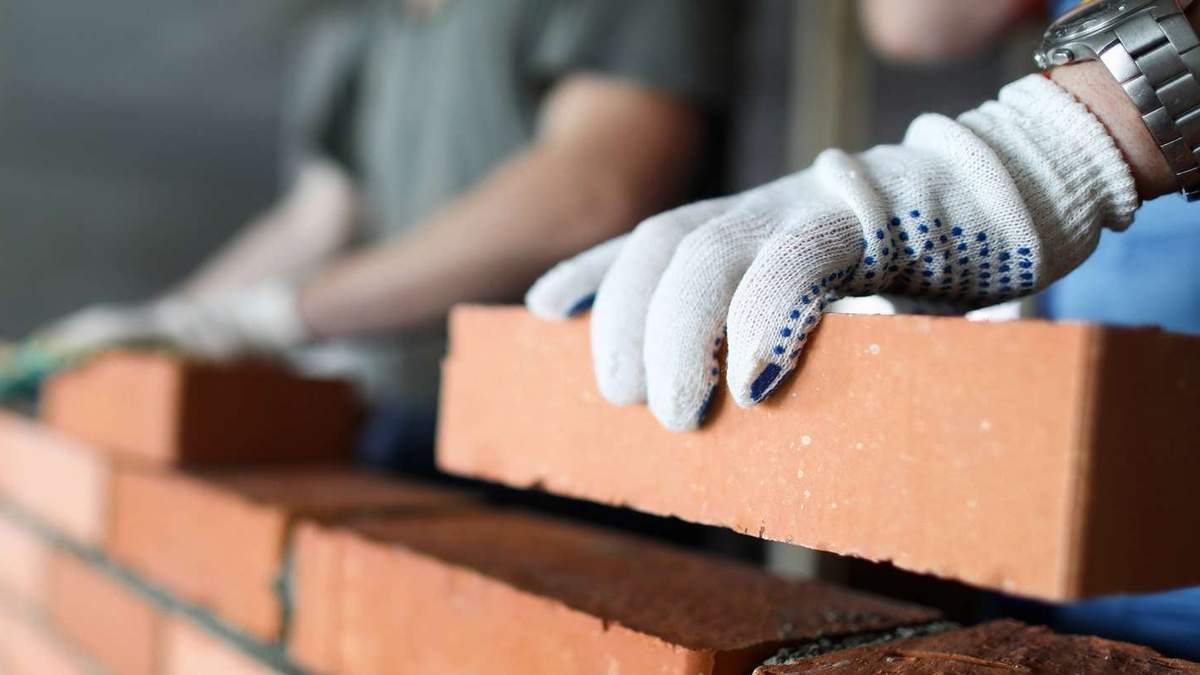 Esta línea contempla la construcción de viviendas en lote propio. Fuente: (Twitter)